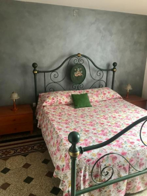 Casa Vacanze “CiuriCiuri